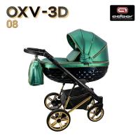 Adbor OXV-3D