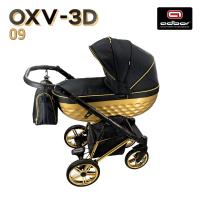 Adbor OXV-3D