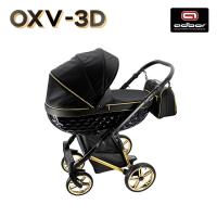 Adbor OXV-3D