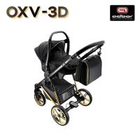 Adbor OXV-3D