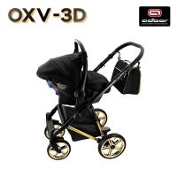 Adbor OXV-3D