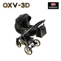 Adbor OXV-3D