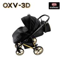Adbor OXV-3D