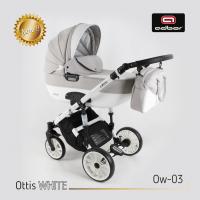 Adbor Ottis White 2021 03