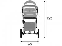 Lonex Comfort Carrello