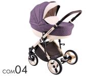 Lonex Comfort Standard 
