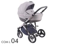 Lonex COMFORT PRESTIGE