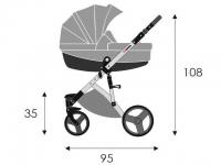 Lonex COMFORT PRESTIGE