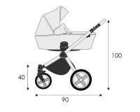 Lonex Emotion XT Eko