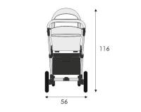 Lonex Emotion XT Eko