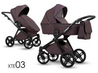Lonex Emotion XT Eko