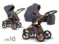 Lonex Emotion XT Eko