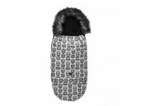 Junama bundazsák Igloo Halloween