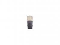 Junama Lama Soft Grey