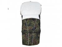 Junama bundazsák Change 5v1 Soft Army