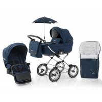 BabyStyle Prestige3 Classic 6v1 French Navy