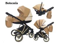 Bohemia Eco 3v1 57