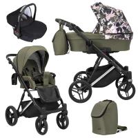 Kunert Lazzio Premium Silver