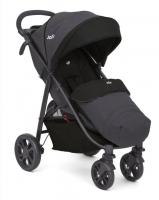 Joie Footmuff Litetrax Ember