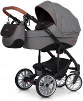 Euro-Cart Delta Anthracite