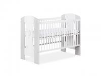 Klups babaágy NATI 120×60cm