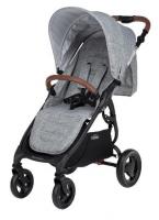 VALCO BABY Trend 4 Ultra Grey Marble