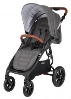 VALCO BABY Sport Trend 4 Black Charcoal