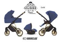 Baby Active Musse Royal 