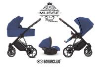 Baby Active Musse Royal 