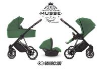 Baby Active Musse Royal 
