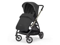 Inglesina Electa Upper Black