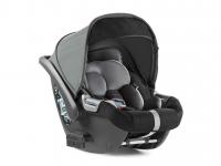 Inglesina Darwin i-Size Mystic Black