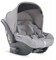 Inglesina Darwin i-Size Silk Grey