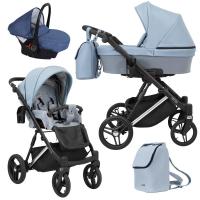 Kunert Lazzio Premium Silver Eco