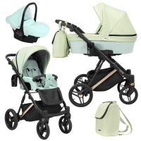 Kunert Lazzio Premium Eco Copper 13