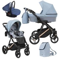 Kunert Lazzio Premium Eco Copper 14