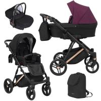 Kunert Lazzio Premium Copper