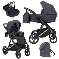 Kunert Lazzio Premium Copper