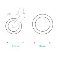 Kunert Lazzio Premium Copper