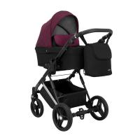 Kunert Lazzio Carry Premium Silver 