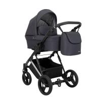 Kunert Lazzio Carry Premium Silver 