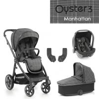 Oyster 3 4v1