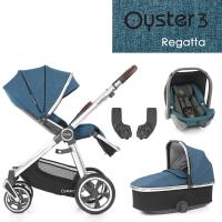 Oyster 3 4v1