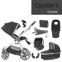 Oyster 3 8v1 