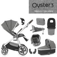 Oyster 3 8v1 