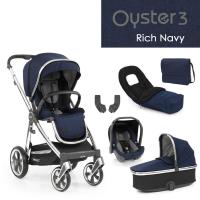 Oyster 3 6v1 