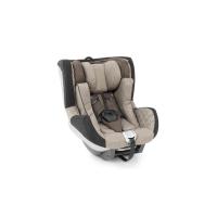 Oyster Carapace Toddler i-Size Pebble