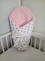 Handmade ágynemű szett Minnie