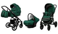 Babylux Marlux Magnetic ALU