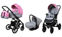 Babylux Marlux Magnetic ALU